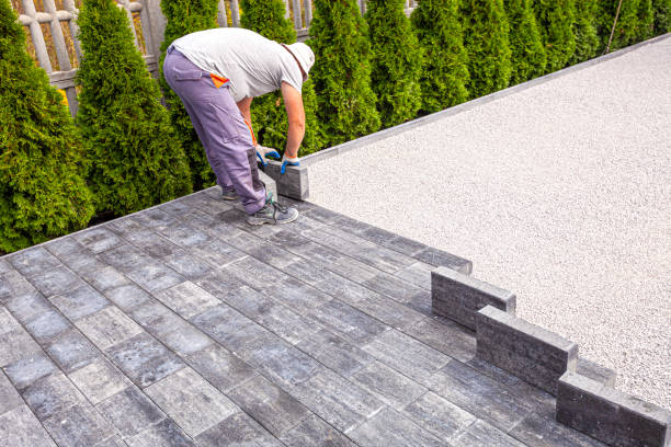  Strawberry, CA Driveway Pavers Pros