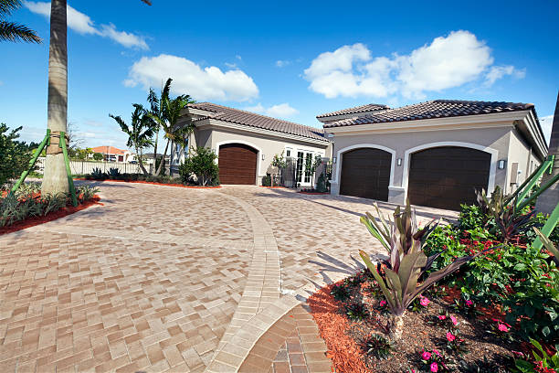 Reasons to Select Us for Your Driveway Paving Requirements in Strawberry, CA