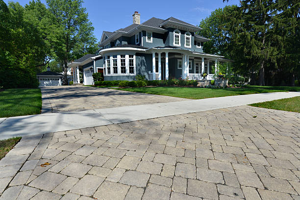 Best Driveway Repair Near Me  in Strawberry, CA