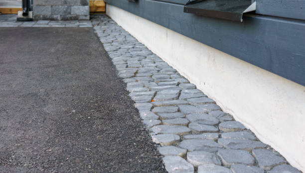 Best Paver Driveway Replacement  in Strawberry, CA