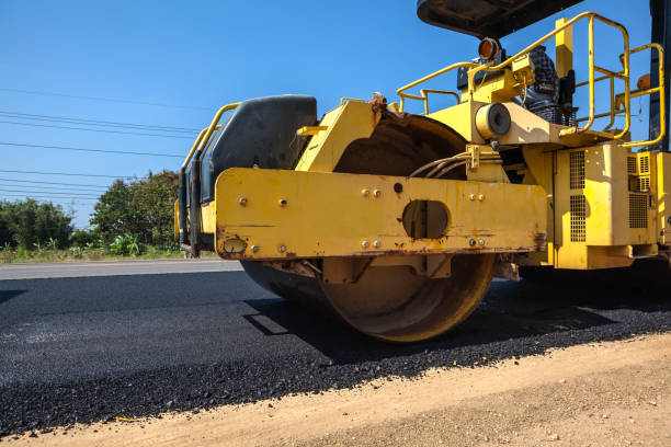 Best Driveway Pavers Near Me  in Strawberry, CA